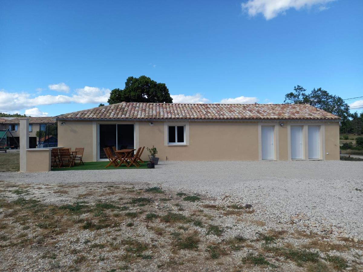 A Ventoux Yourte - B&B