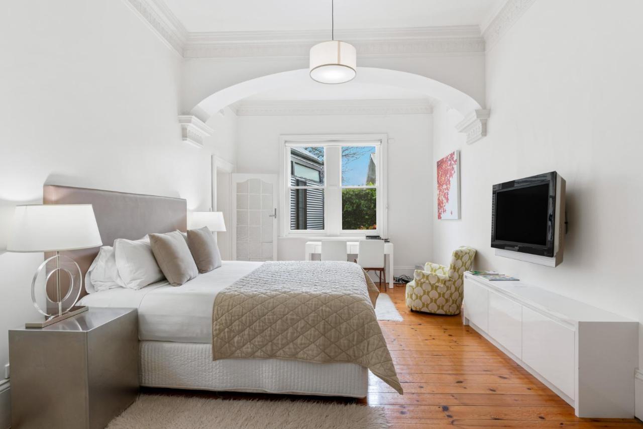 Suite Deluxe - Colhurst