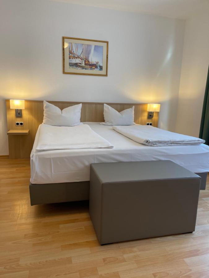 B&B Stuttgart - Hotel Hafner - Bed and Breakfast Stuttgart