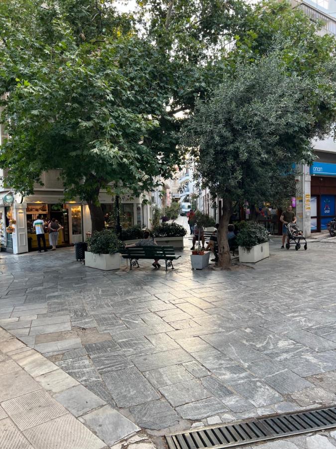 Cozy tiny apartment in the heart of Plaka - B&B