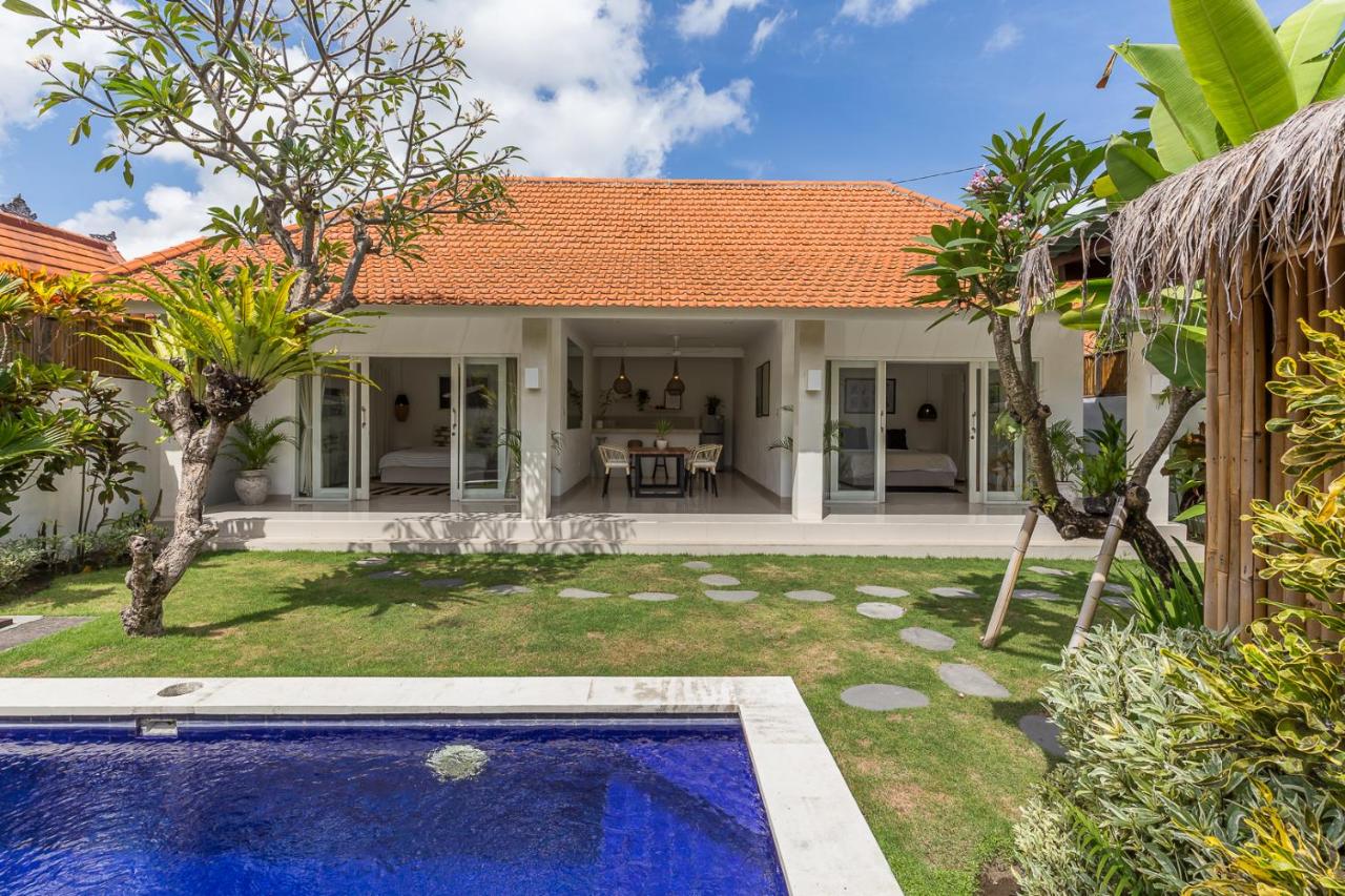 Villa Made Umalas 2Br with Private Pool - Ferienwohnung Canggu