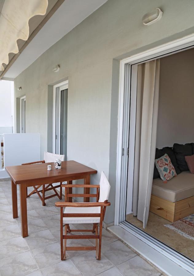 Down Town Sitia ii - Bed and Breakfast Sitia