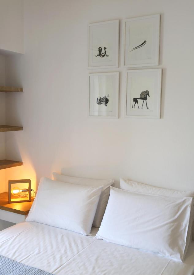 Appartement met 1 Slaapkamer