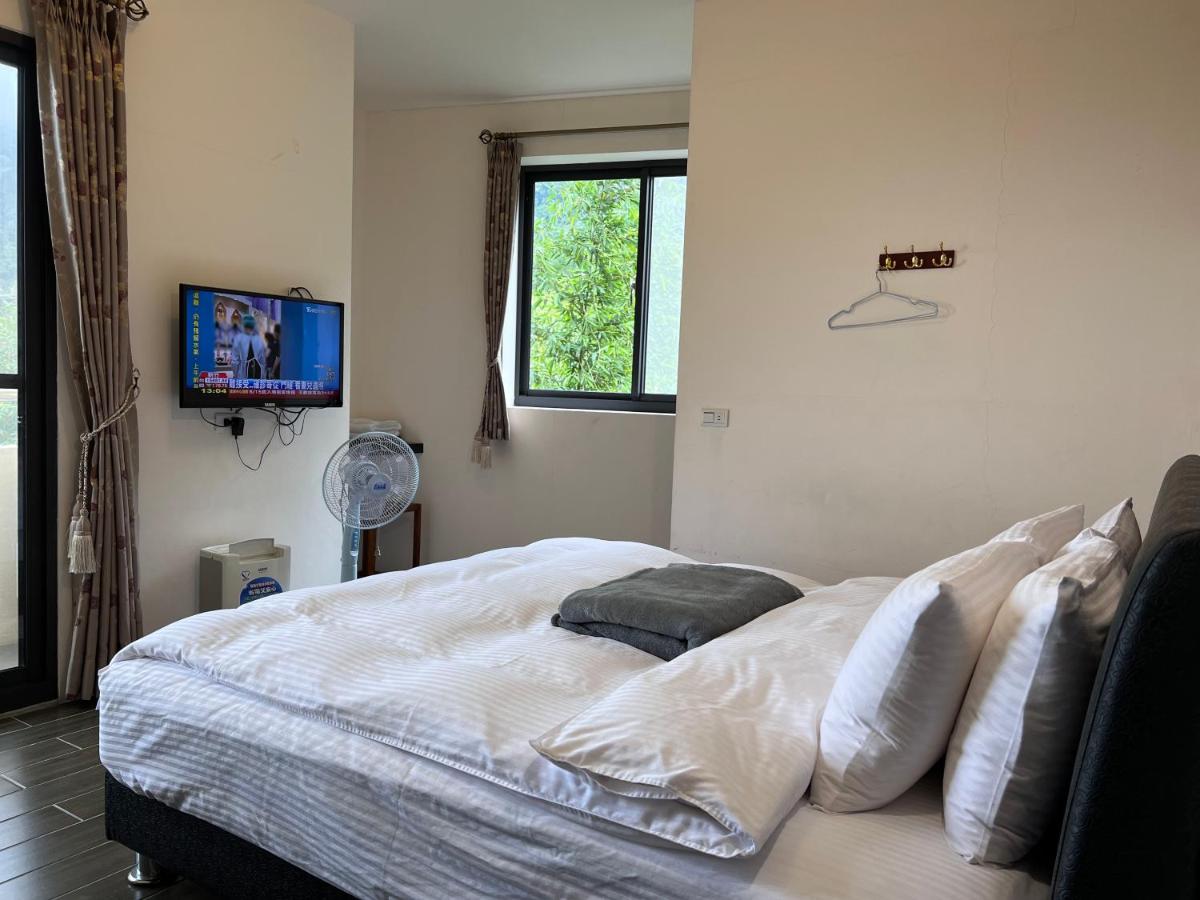 Habitación Estándar - 1 cama grande 