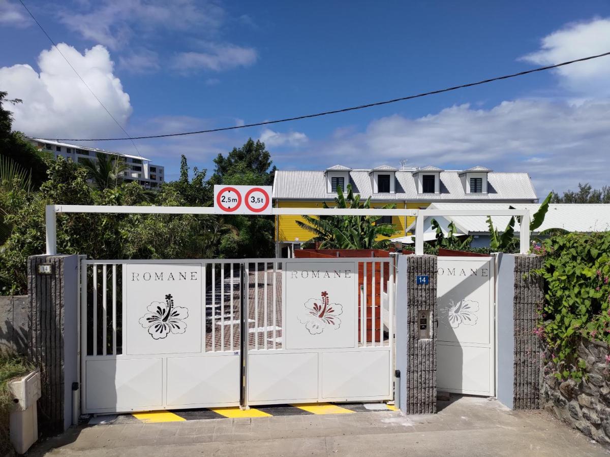 Apartamento con terraza