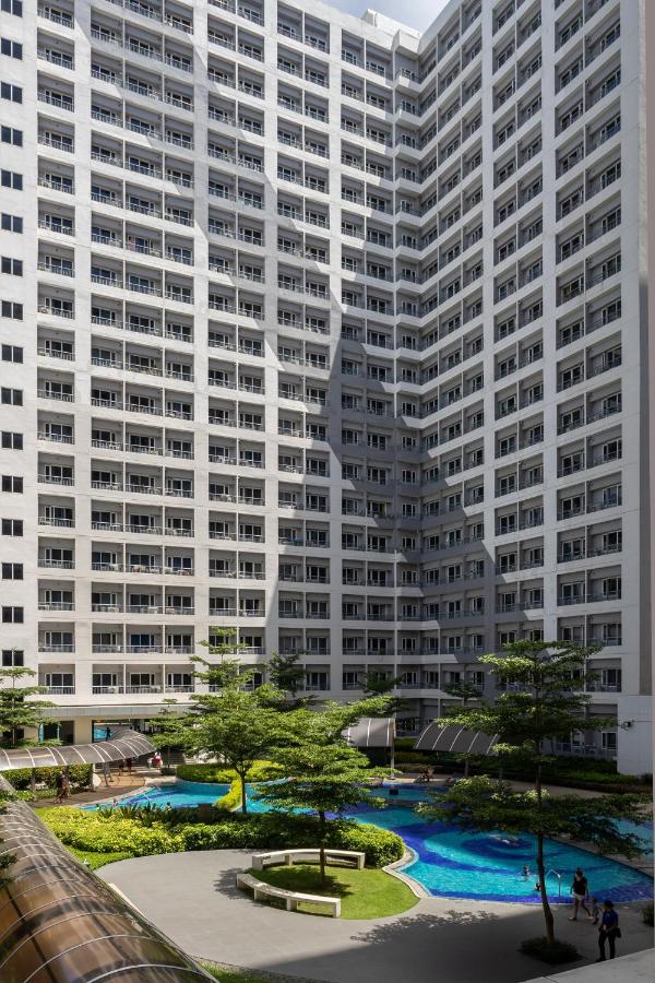 Bella Vita at Grace Residences - B&B