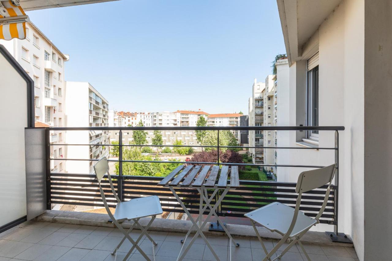 DIFY Elegant - Quartier Part Dieu - B&B