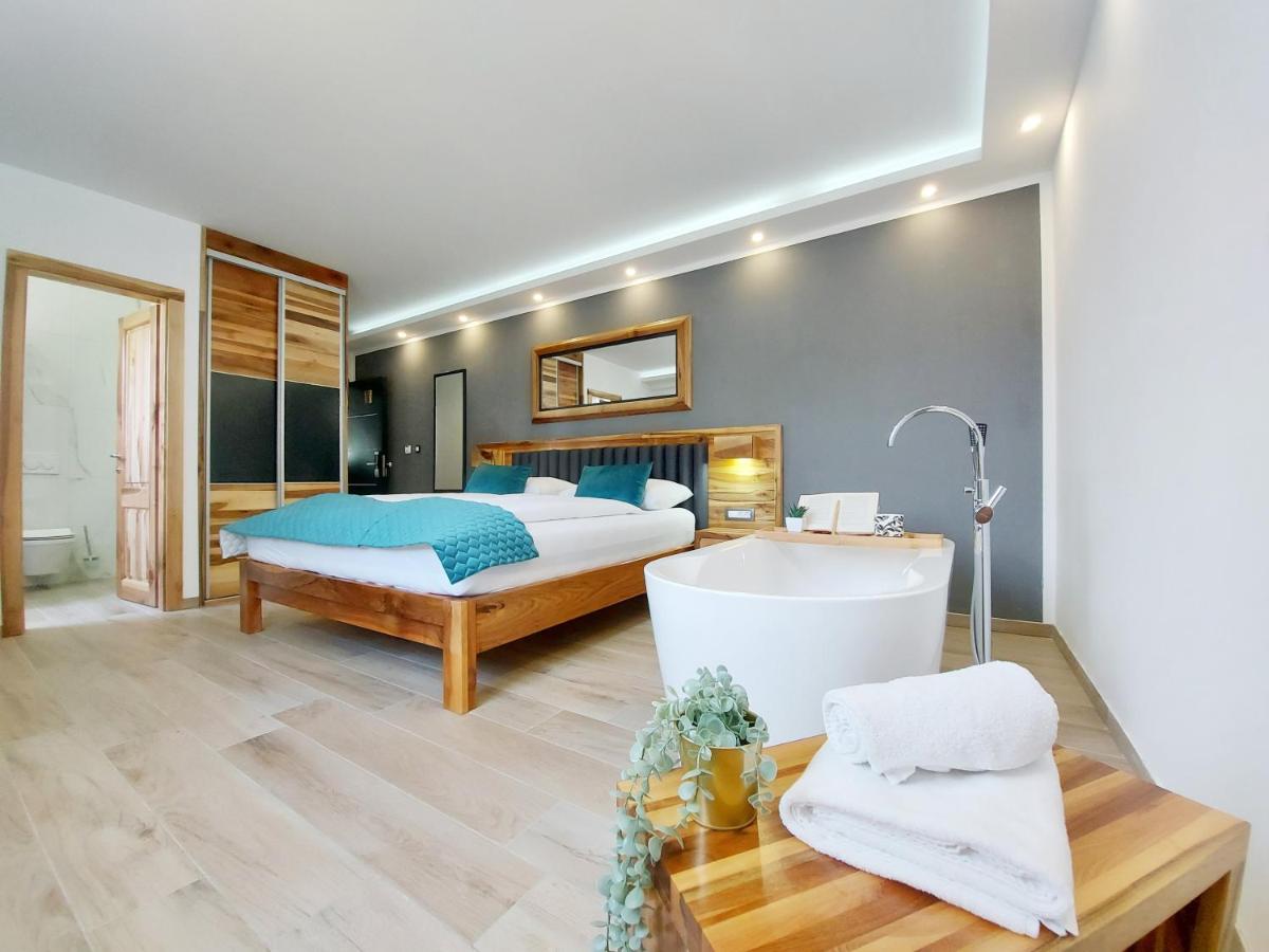 Etno Boutique - Chambres d’hôtes