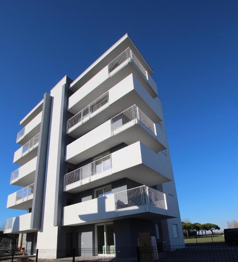 B&B Lido di Jesolo - Gray Palace - Home Immobiliare Jesolo - Bed and Breakfast Lido di Jesolo