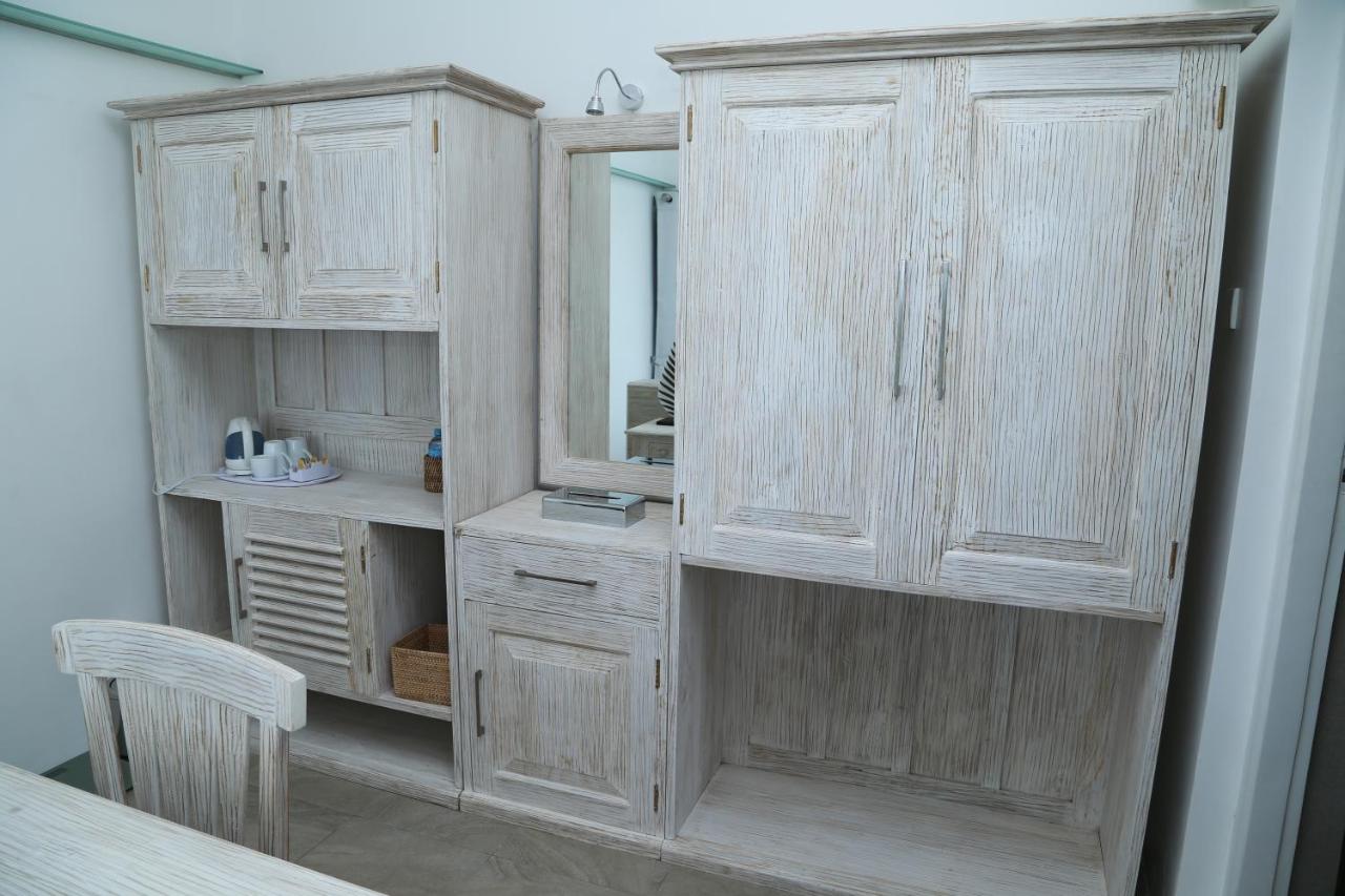 Deluxe Double Room with Mountain View