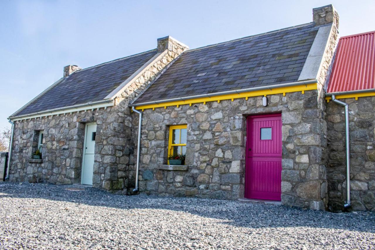 Two-Bedroom Cottage
