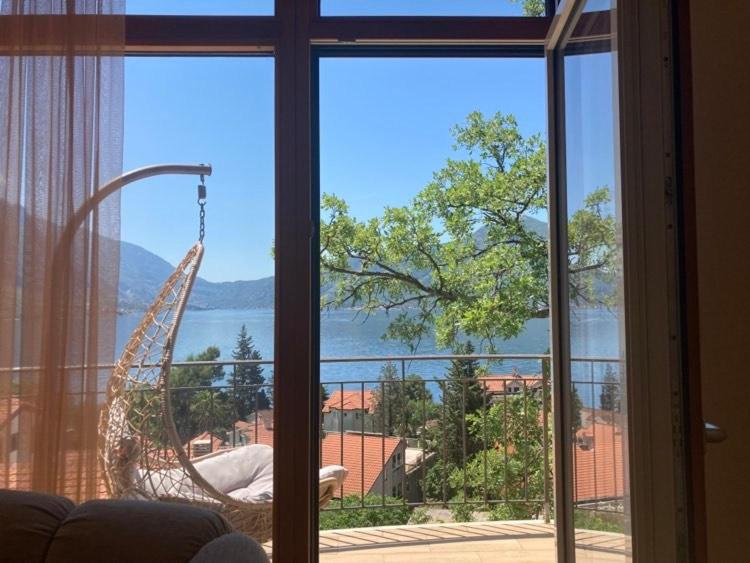 B&B Kotor - Apartments Villa Eden - Bed and Breakfast Kotor