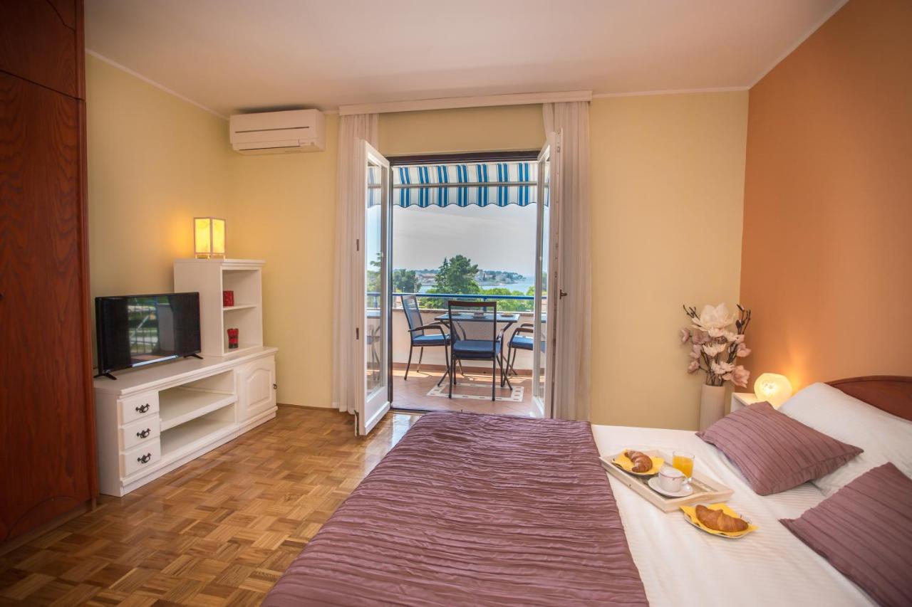 Appartement 1 Chambre