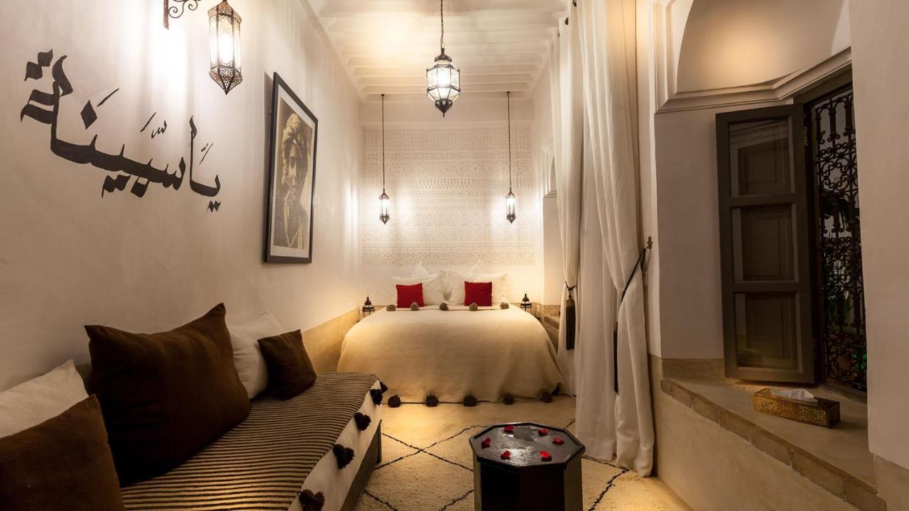Superior Double Room (JASMINE)