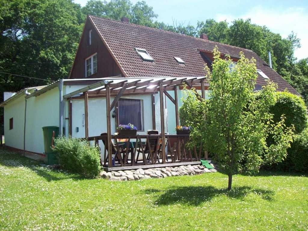 Appartement - Rez-de-Chaussée