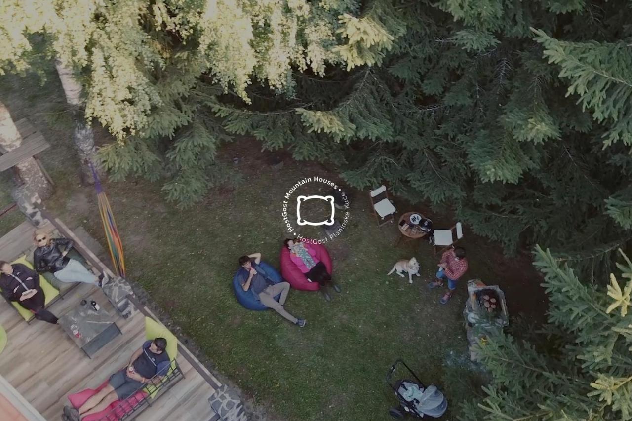 Holiday Cottage Pedja - B&B Kopaonik