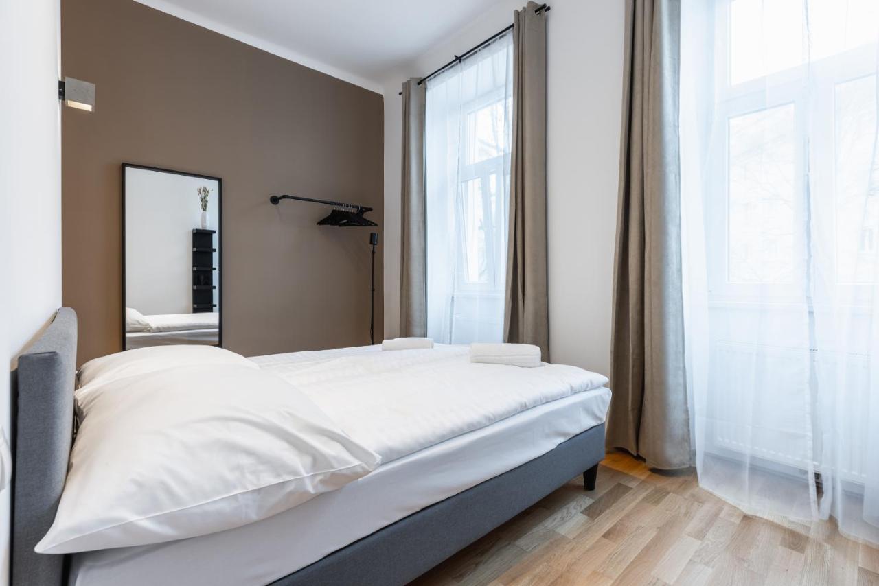 Appartement 1 Chambre