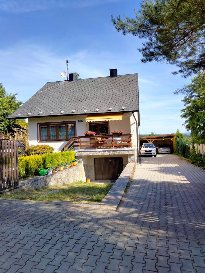 B&B Loket - Penzion u krbu - Bed and Breakfast Loket