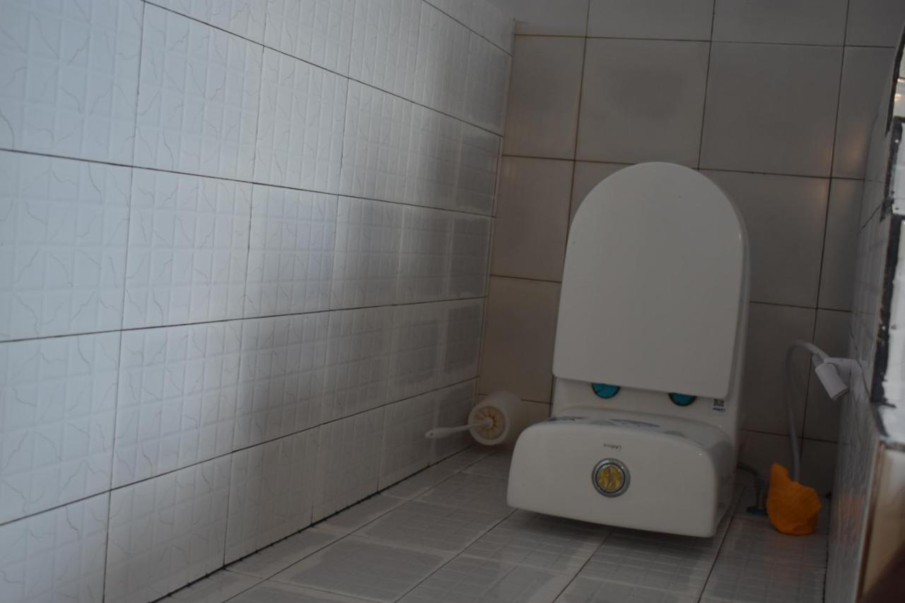 Appartement met 1 Slaapkamer