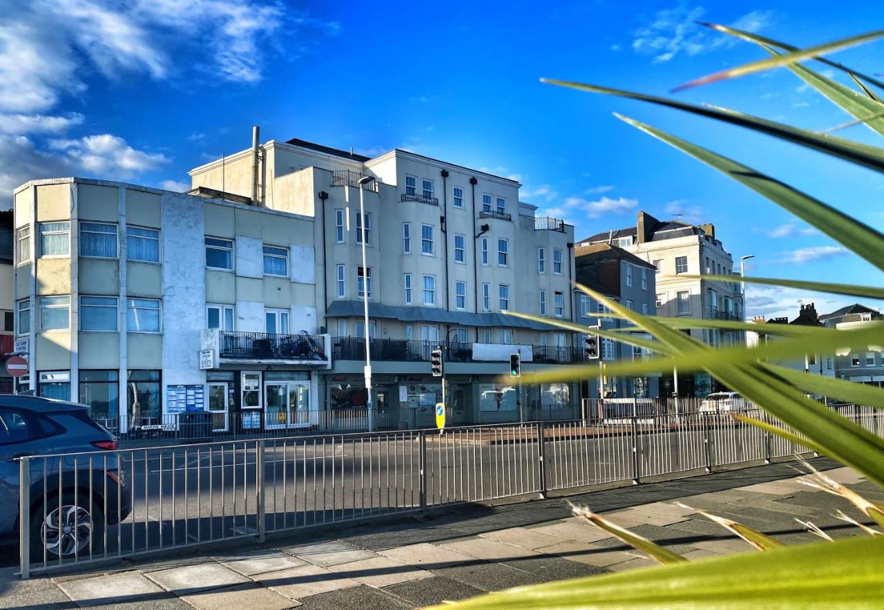 Sea House - B&B Hastings