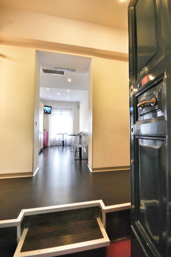 Imperial Suite Guest House - B&B