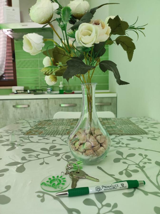 Camera Matrimoniale/Doppia con Letti Singoli con Bagno Privato