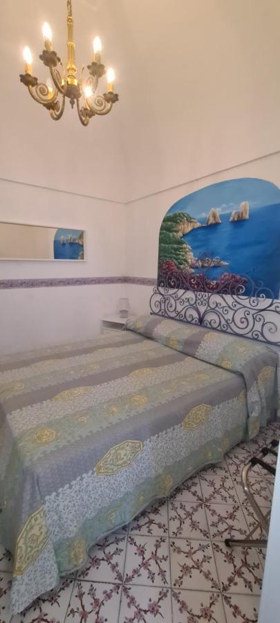 Casa Romanzi Due - B&B