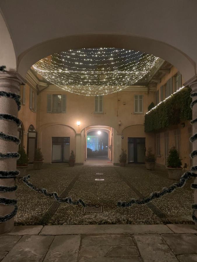 La Corte Barnaba - B&B