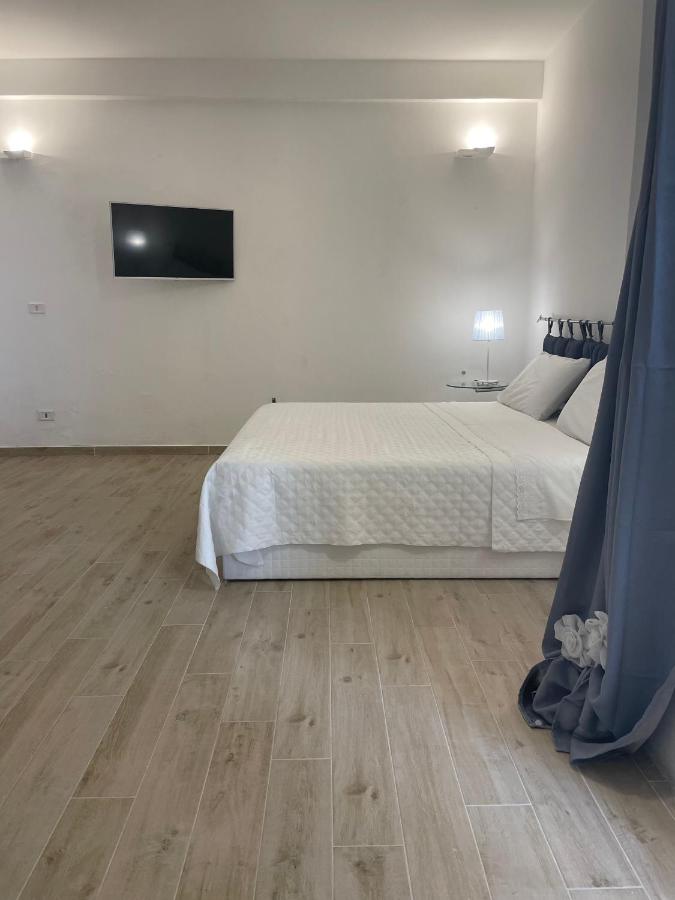 Zimmer mit Queensize-Bett
