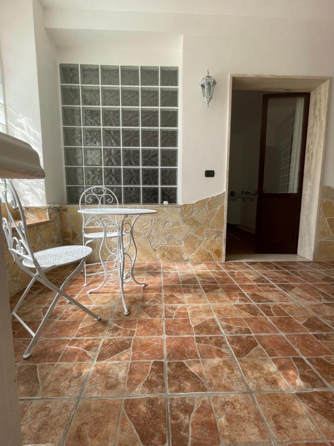 Salentina White House - Ferienwohnung