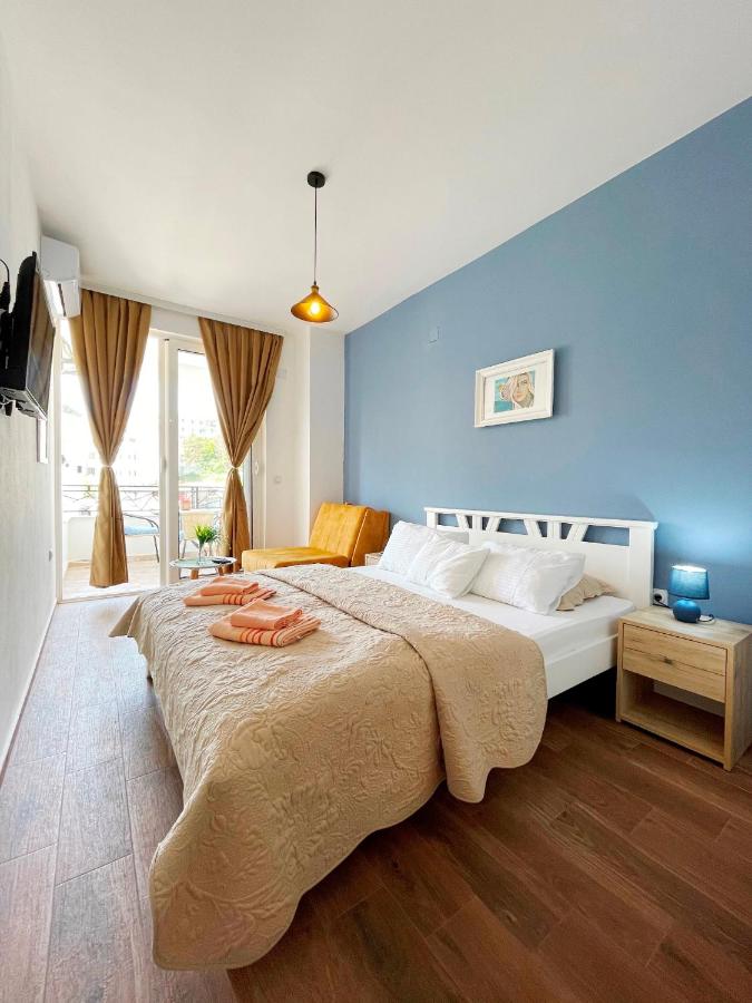 B&B Ulcinj - Apartments Lungo Mare Ulcinj - Bed and Breakfast Ulcinj