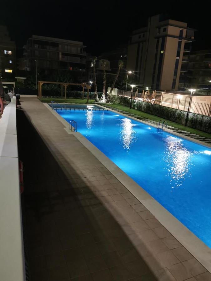 Apartamento Justina 2 - B&B