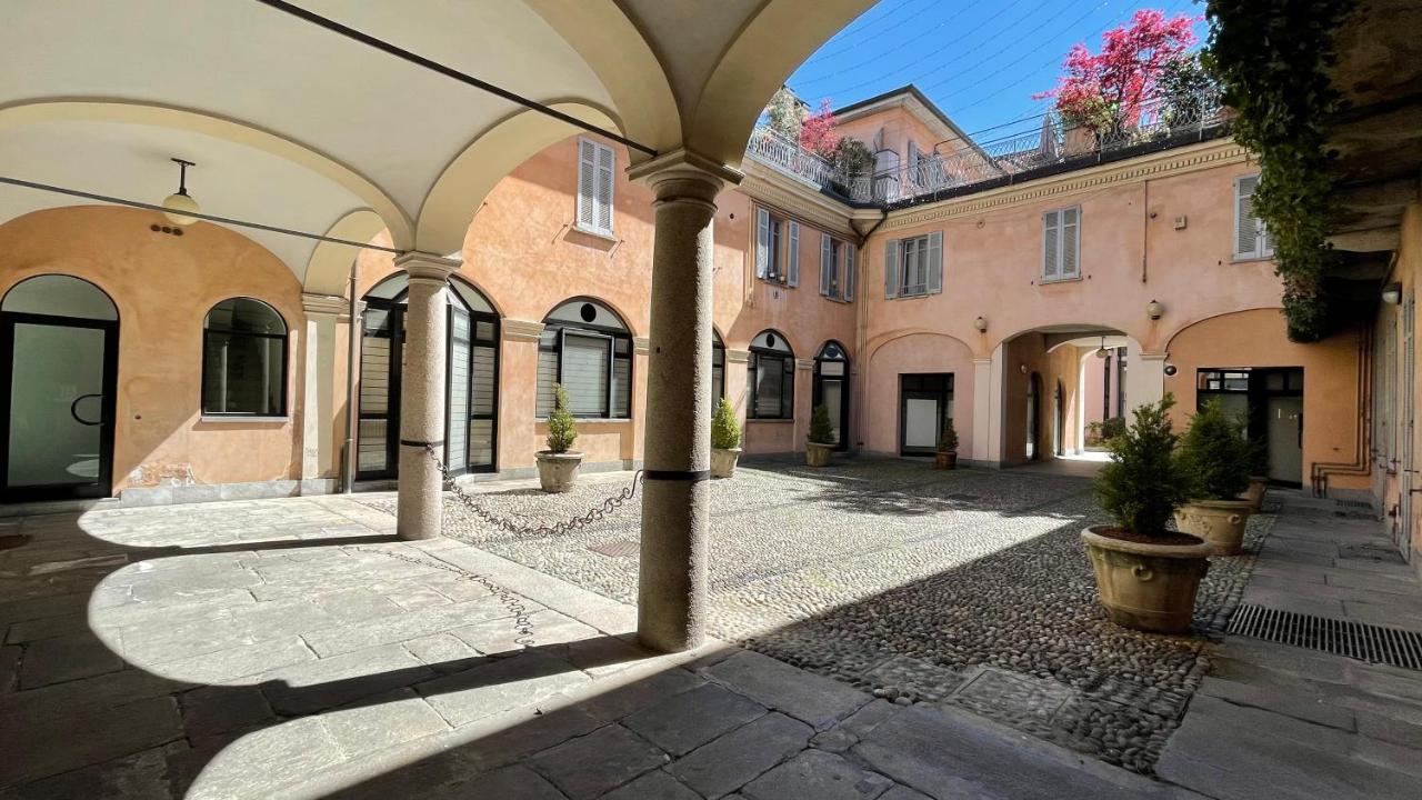 B&B Busto Arsizio - La Corte Barnaba - Bed and Breakfast Busto Arsizio