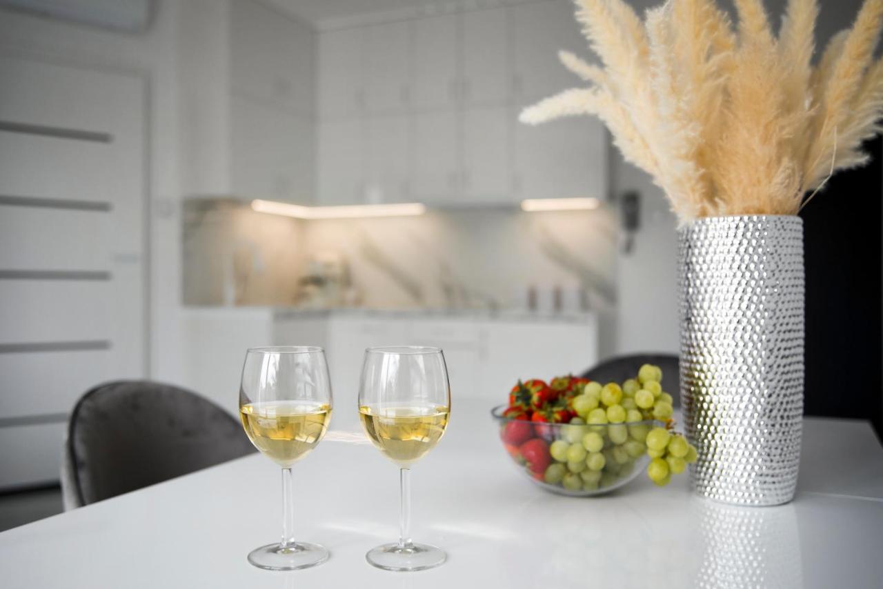 Apartamenty Z Widokiem Na Mazury Jezioro Magistrackie Sauna - B&B Mrągowo