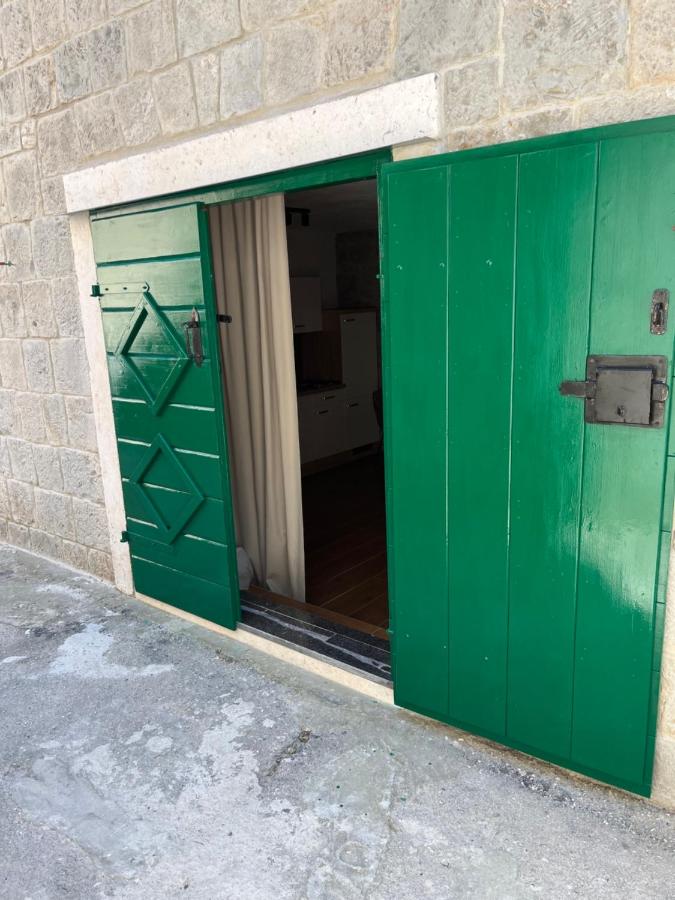 La Taberna - B&B Kutleše