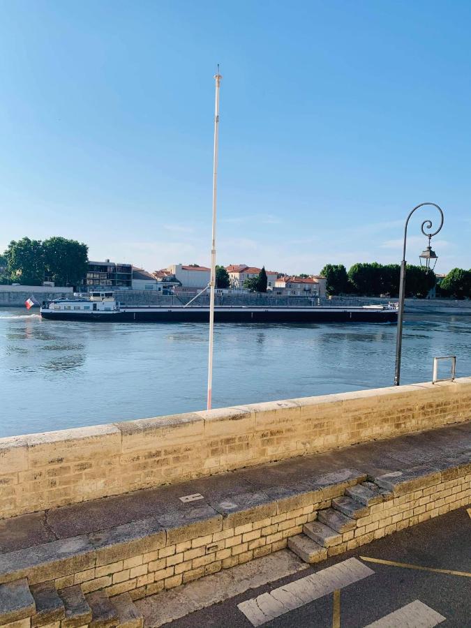 Sur les quais... - B&B Arles
