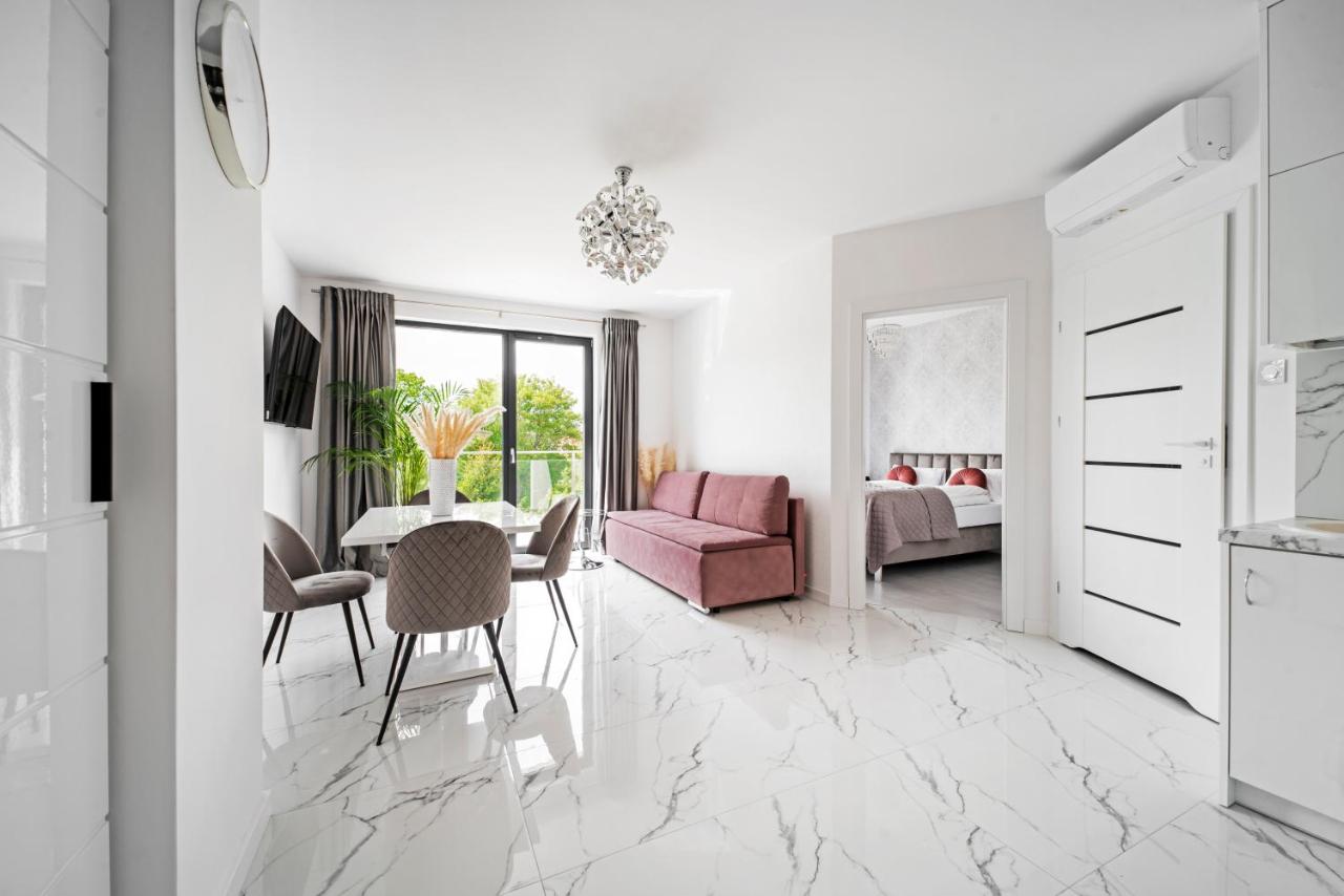 Appartamento con Vista Giardino