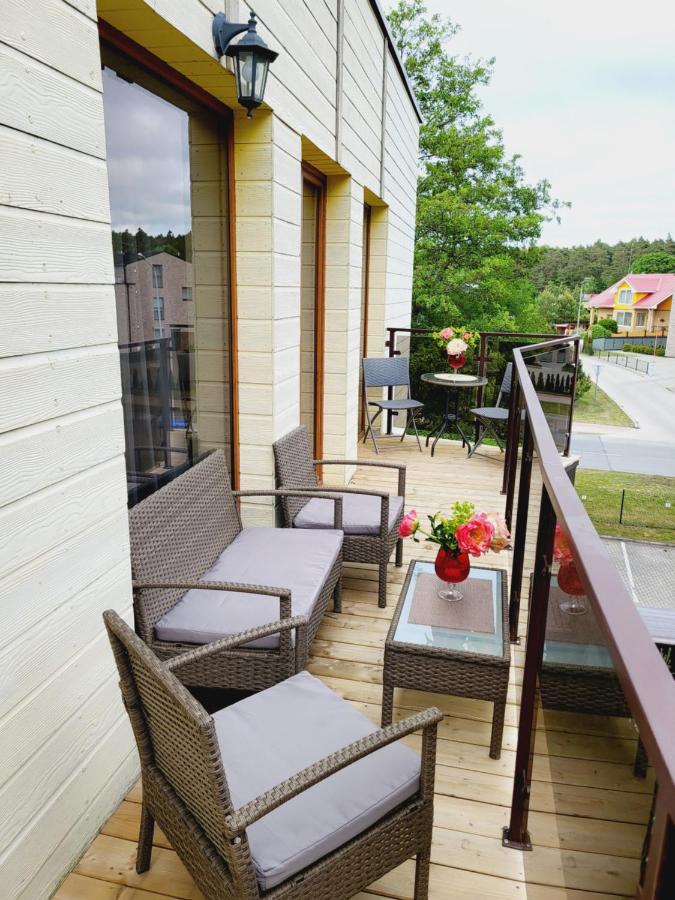 Smilgose - B&B