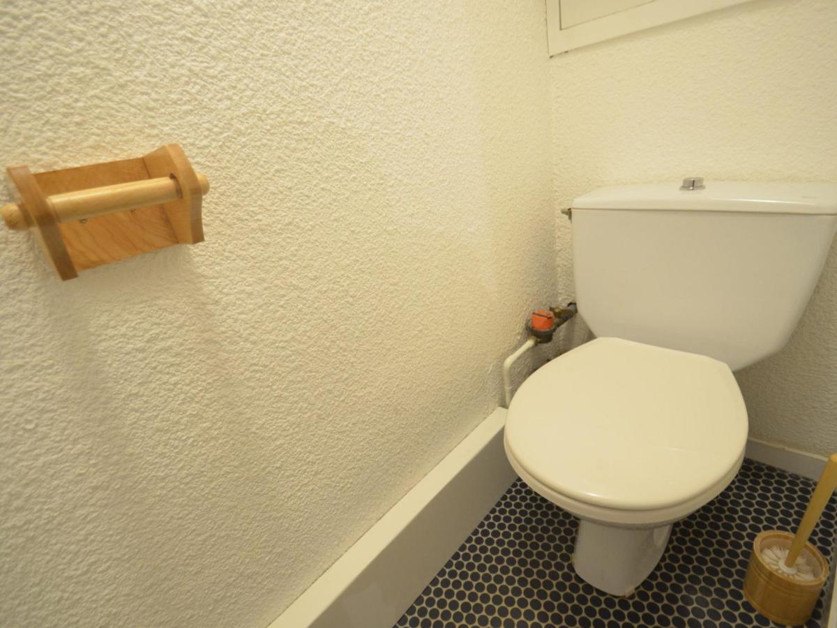 Appartement économique 4 pers aux Menuires, 2 pièces, balcon, casier à skis - FR-1-452-165 - Chambres d'hôtes Les Ménuires