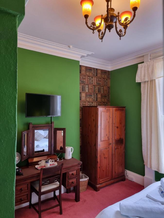 Tweepersoonskamer met Eigen Badkamer