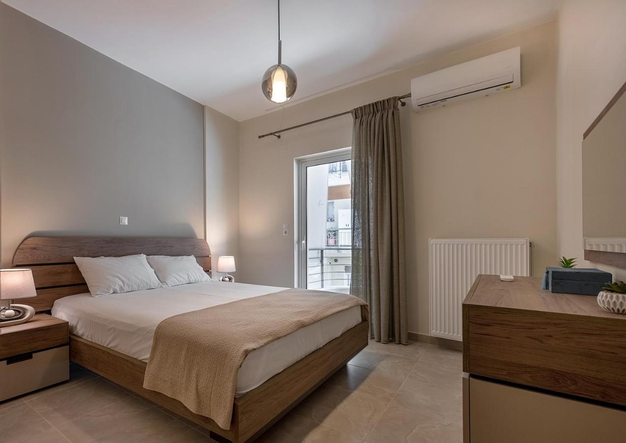 Apartamento de 2 dormitorios