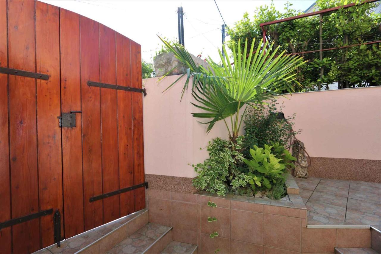 Apartment in Klimno - Insel Krk 12467 - B&B Klimno