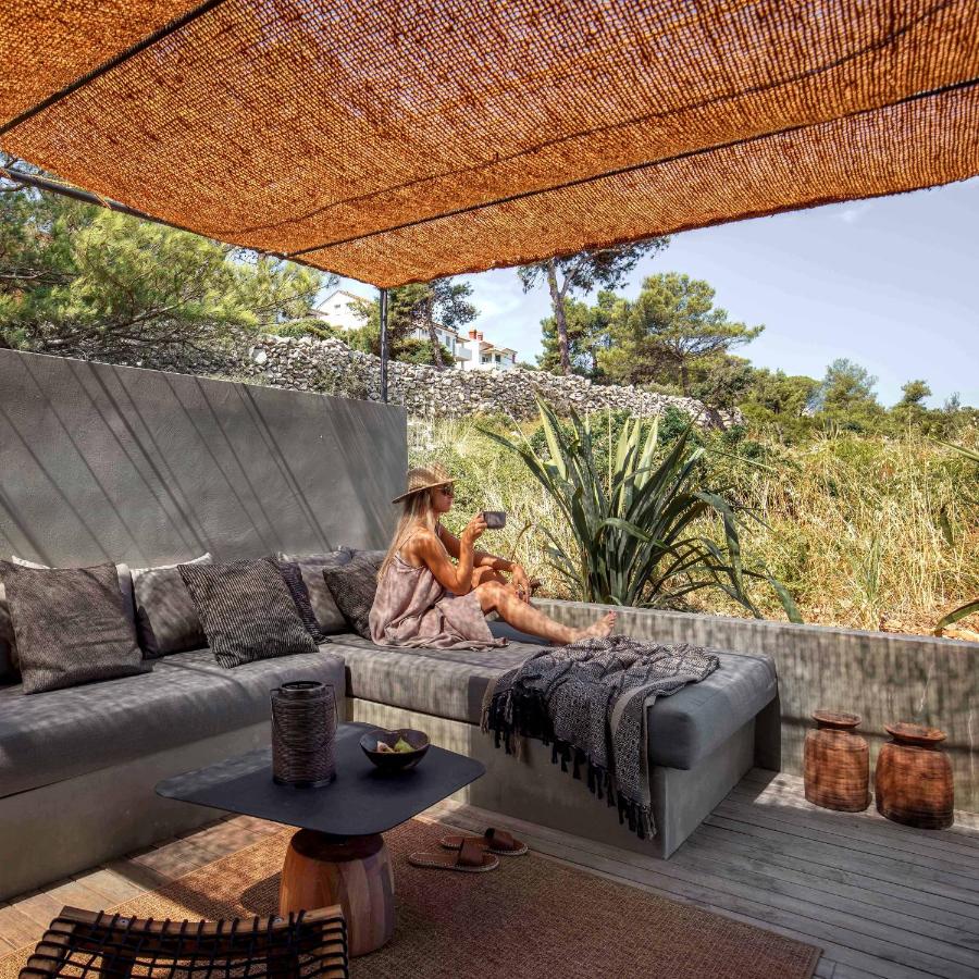 Amber St. Martin - B&B Mali Lošinj