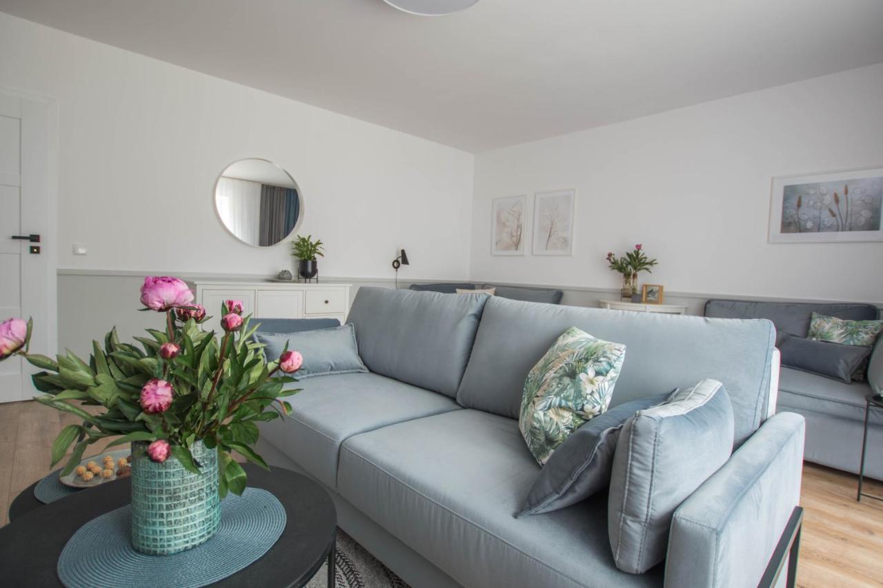 DobraNocka w Leleszkach - B&B
