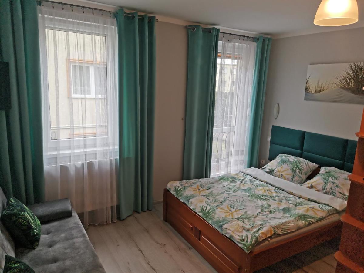 Camera Matrimoniale/Doppia con Letti Singoli con Bagno