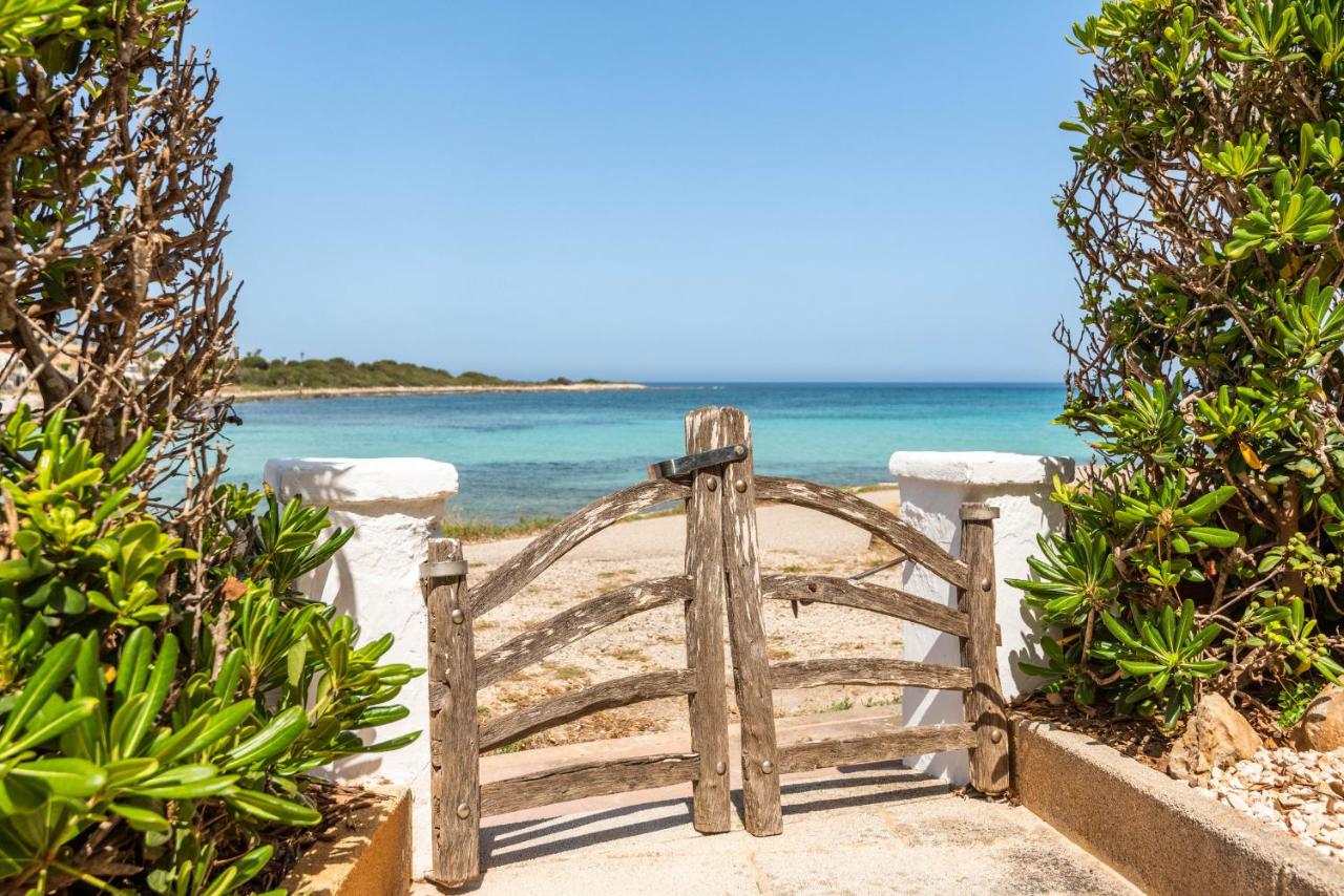 Bellamirada - Punta Prima Playa - Chambres d’hôtes