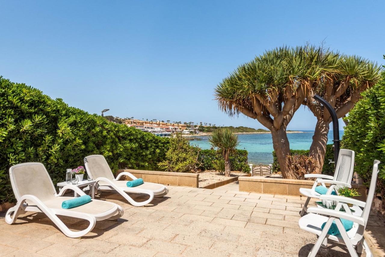 Bellamirada - Punta Prima Playa - Ferienwohnung Punta Prima