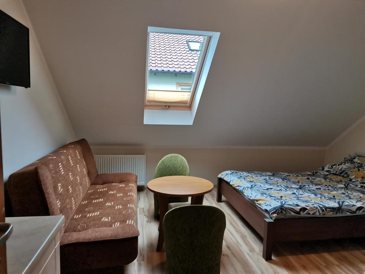 Ampia Camera Matrimoniale/Doppia con Letti Singoli