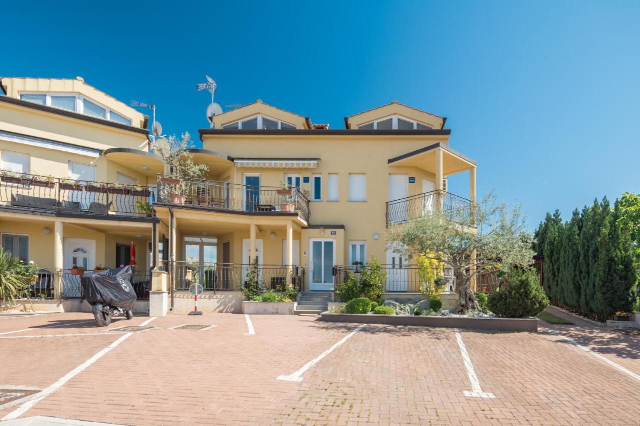 Rossini Exclusive - B&B Parenzo