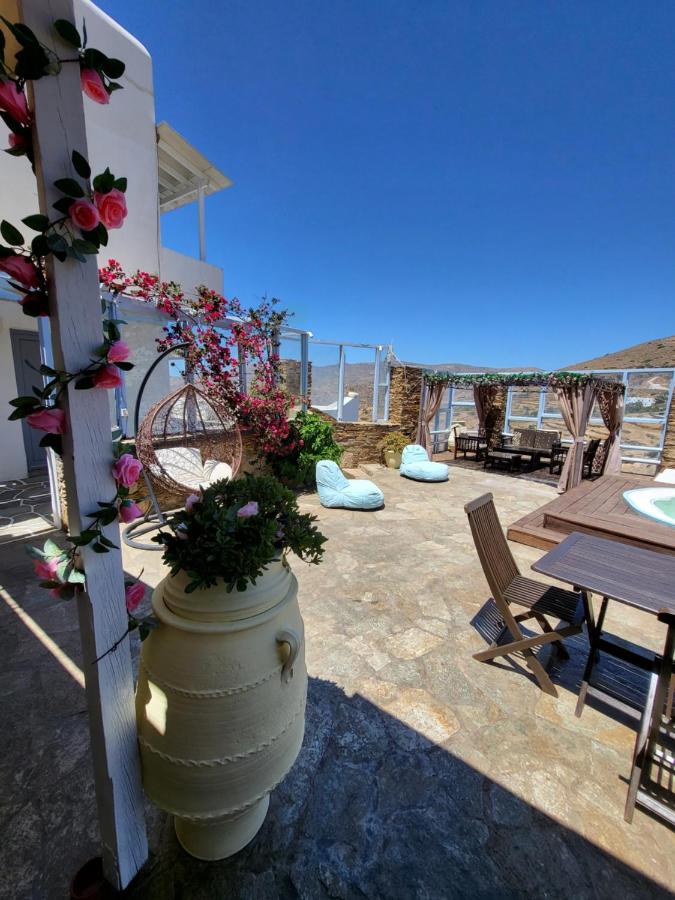 Ergina Studios - Chambres d’hôtes Ios Chora